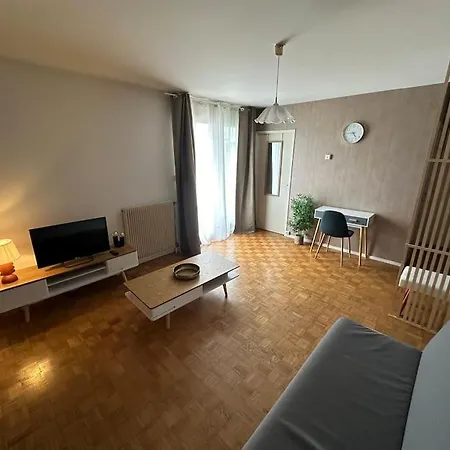 Flat Apartmán