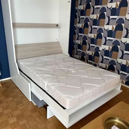 Apartmán Flat Vichy