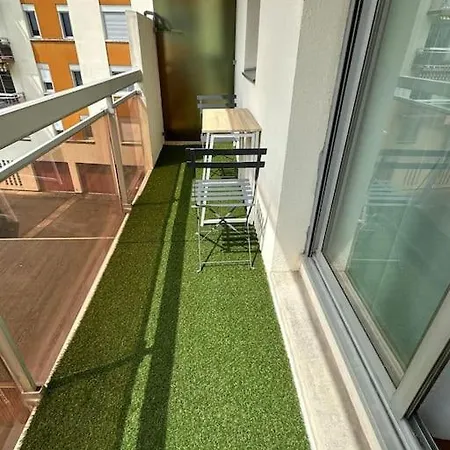 Flat