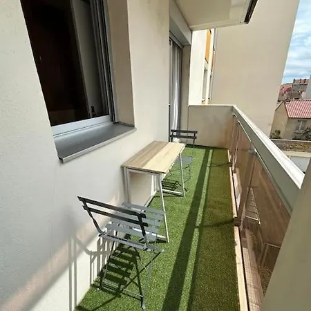 Flat Apartmán